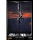 Star Wars MMS DX Action Figure 1/6 Luke Skywalker (Bespin Outfit) 30 cm